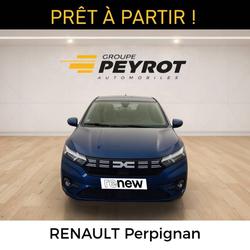 Dacia Sandero Sandero TCe 90 Expression Perpignan