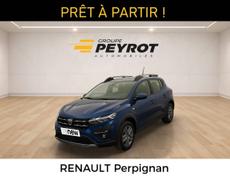 Dacia Sandero Perpignan