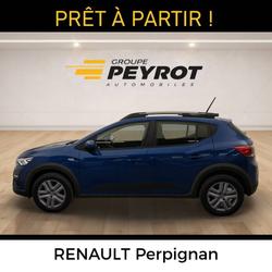 Dacia Sandero Sandero TCe 90 - 22 Stepway Confort Perpignan