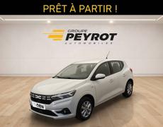 Dacia Sandero Perpignan