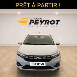 Dacia Sandero Sandero ECO-G 100 Expression Perpignan