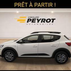 Dacia Sandero Sandero ECO-G 100 Stepway Expression Perpignan