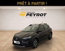 Dacia Sandero Perpignan