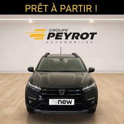 Dacia Sandero Sandero ECO-G 100 - 22 Stepway Confort Perpignan