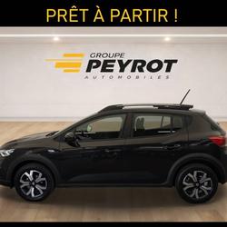 Dacia Sandero Sandero ECO-G 100 - 22 Stepway Confort Perpignan