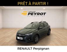 Dacia Sandero Perpignan