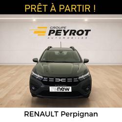 Dacia Sandero Sandero TCe 90 Stepway Expression Perpignan