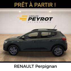 Dacia Sandero Sandero TCe 90 Stepway Expression Perpignan