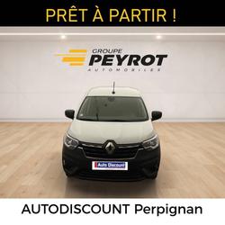 Renault Express EXPRESS VAN BLUE DCI 95 CONFORT Perpignan