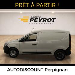 Renault Express EXPRESS VAN BLUE DCI 95 CONFORT Perpignan
