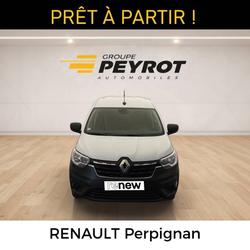 Renault Express EXPRESS VAN BLUE DCI 95 - 22 CONFORT Perpignan