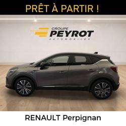 Renault Captur Captur E-Tech full hybrid 145 Iconic Perpignan