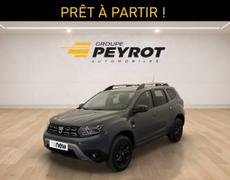 Dacia Duster Perpignan