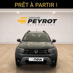 Dacia Duster Duster Blue dCi 115 4x2 Extreme Perpignan