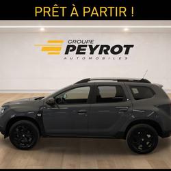 Dacia Duster Duster Blue dCi 115 4x2 Extreme Perpignan