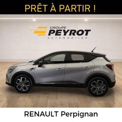 Renault Captur Captur E-Tech 145 - 21 Intens Perpignan