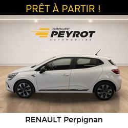 Renault Clio 5 Clio TCe 90 Limited Perpignan