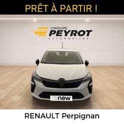 Renault Clio 5 Clio SCe 65 Evolution Perpignan