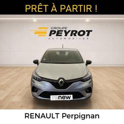 Renault Clio 5 Clio TCe 90 - 21N Limited Perpignan