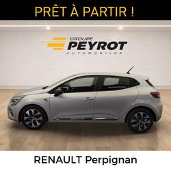 Renault Clio 5 Clio TCe 90 - 21N Limited Perpignan