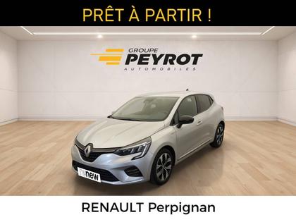 Renault Clio 5 - Clio SCe 65 Evolution - 11 690 €
