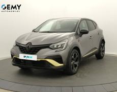 Renault Captur Saint-Brieuc
