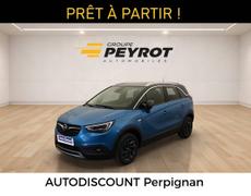Opel Crossland X Perpignan