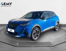 Peugeot 2008 Saint-Brieuc