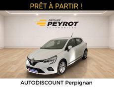 Renault Clio 5 Perpignan