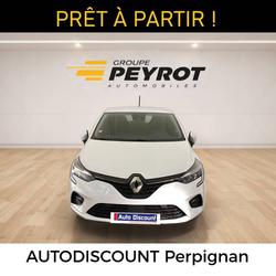 Renault Clio 5 Clio Blue dCi 85 Business Perpignan