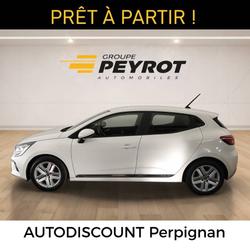 Renault Clio 5 Clio Blue dCi 85 Business Perpignan