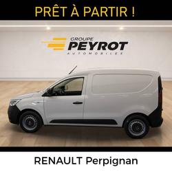 Renault Express EXPRESS VAN BLUE DCI 75 - 22 CONFORT Perpignan