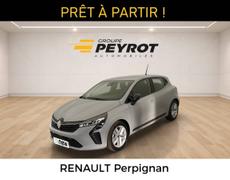 Renault Clio 5