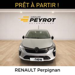 Renault Clio 5 Clio E-Tech full hybrid 145 Evolution Perpignan