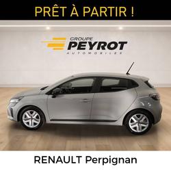 Renault Clio 5 Clio E-Tech full hybrid 145 Evolution Perpignan