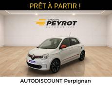 Renault Twingo 3 Perpignan