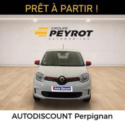 Renault Twingo 3 Twingo III TCe 95 Intens Perpignan