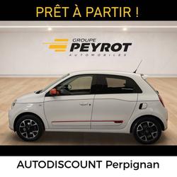 Renault Twingo 3 Twingo III TCe 95 Intens Perpignan