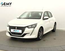 Peugeot 208 Saint-Brieuc