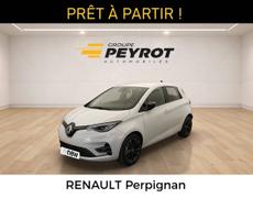 Renault Zoe Perpignan