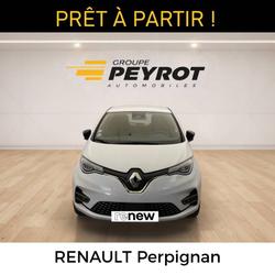 Renault Zoe Zoe R135 - MY22 Iconic Perpignan