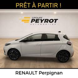 Renault Zoe Zoe R135 - MY22 Iconic Perpignan