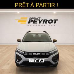 Dacia Sandero Sandero ECO-G 100 Stepway Extreme + Perpignan
