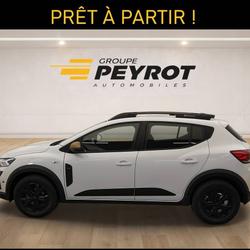 Dacia Sandero Sandero ECO-G 100 Stepway Extreme + Perpignan