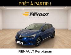 Renault Clio 5