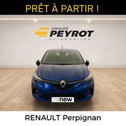 Renault Clio 5 Clio Blue dCi 100 Evolution Perpignan