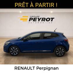 Renault Clio 5 Clio Blue dCi 100 Evolution Perpignan