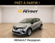 Renault Captur Perpignan