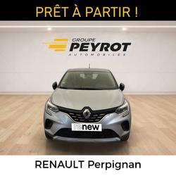 Renault Captur Captur E-Tech 145 - 21 Business Perpignan