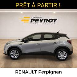 Renault Captur Captur E-Tech 145 - 21 Business Perpignan
